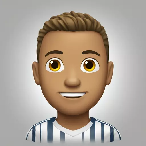 Ronaldo emoji