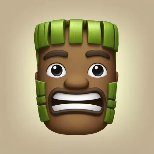 tiki emoji
