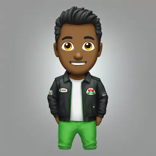 kawasaki emoji