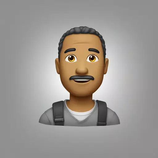 усатый байден emoji