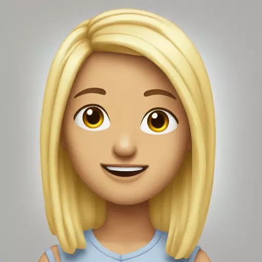 Bellaili  emoji