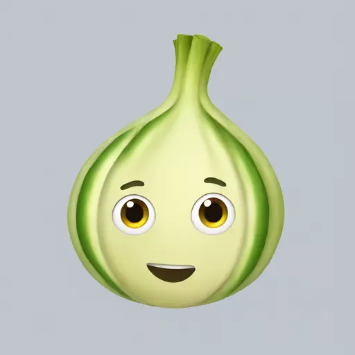 fennel emoji