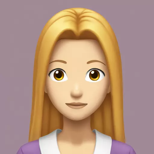 rangiku matsumoto  emoji