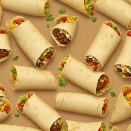 burrito emoji