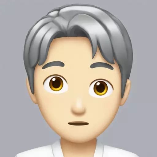 Ishida yousha emoji