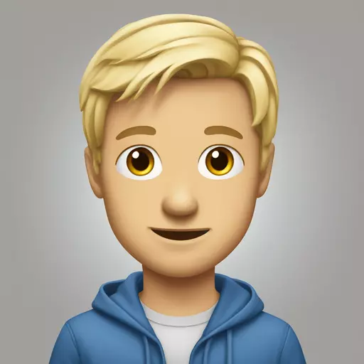 Lilanen Bogen emoji