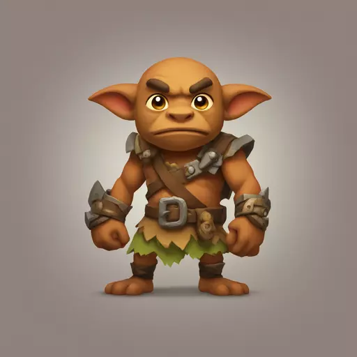 Bokoblin emoji