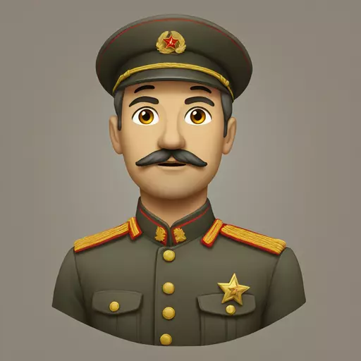 Stalinne emoji