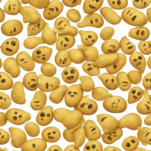 Aloo emoji