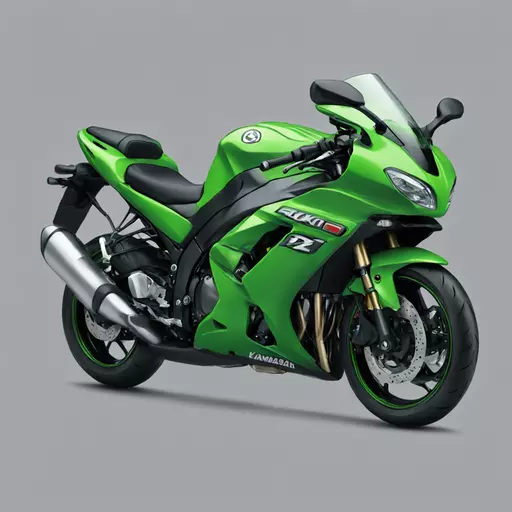 kawasaki emoji