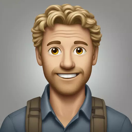 Brian Moser emoji