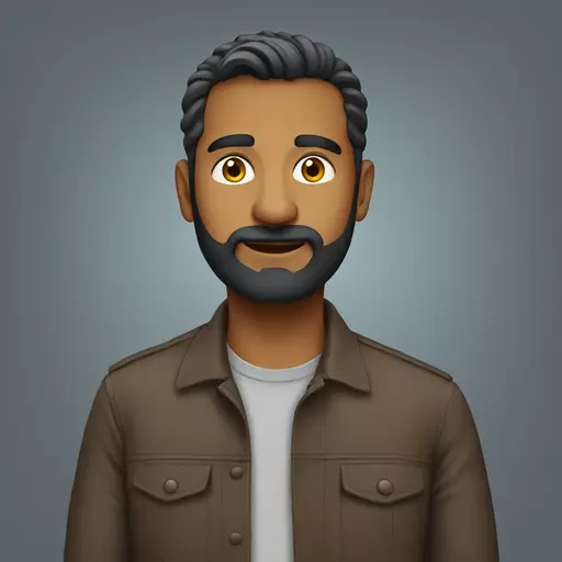 Prakash  emoji