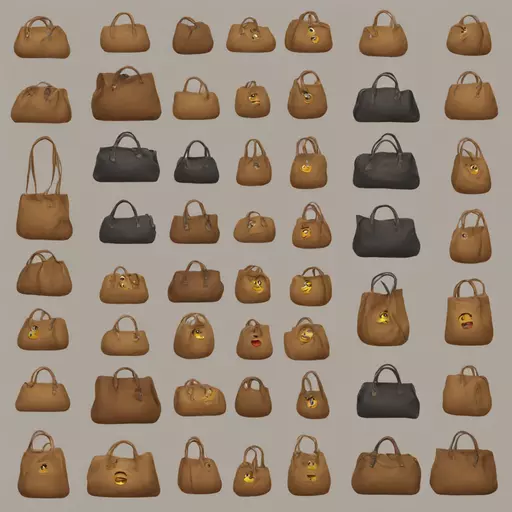 bag emoji