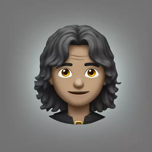 Alastor emoji