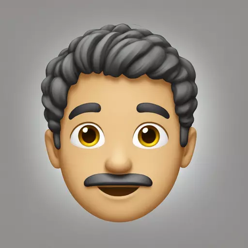 زب emoji