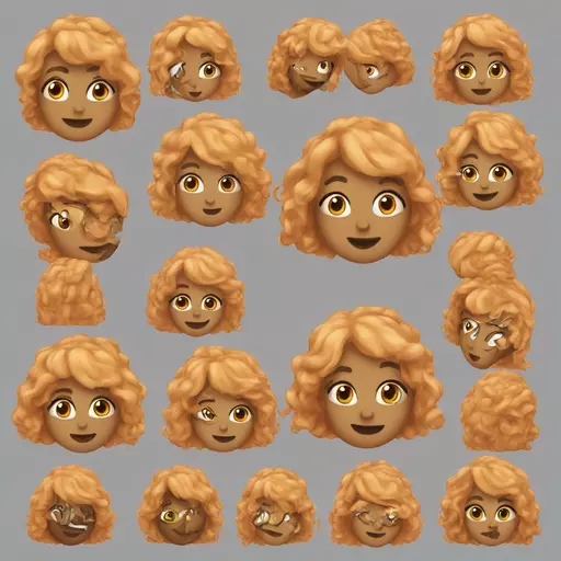 Bubblr emoji
