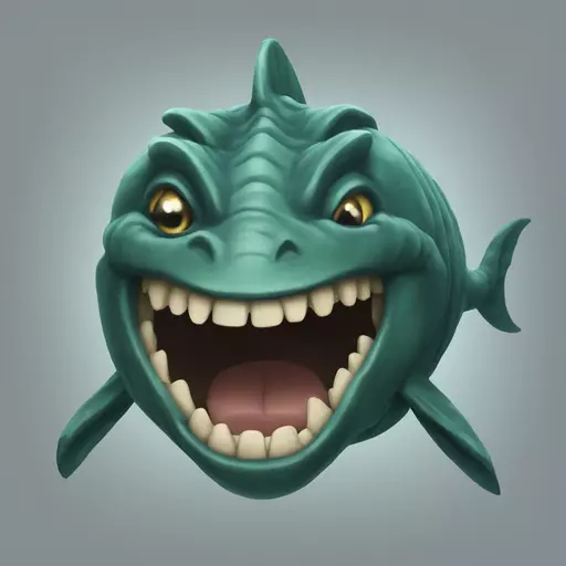 leviathan emoji