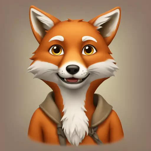 fox emoji