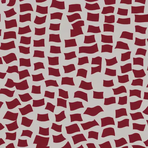 Flag of Burgundy emoji