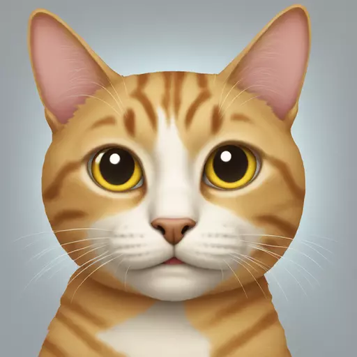 Cat emoji