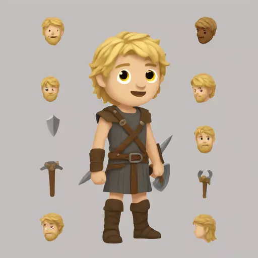 Thorfinn  emoji