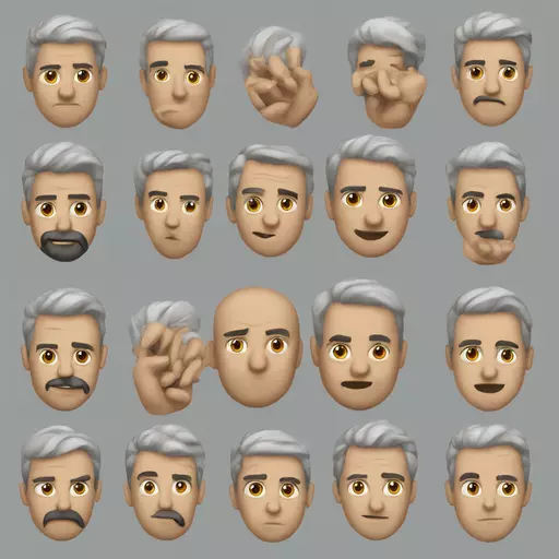 SUİİİ emoji