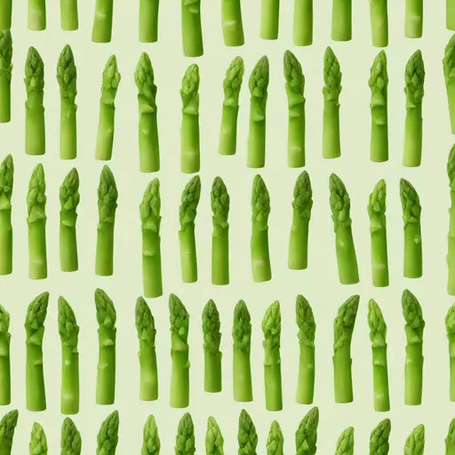 asparagus emoji