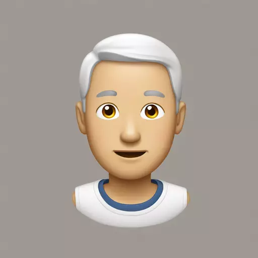 chinese man emoji