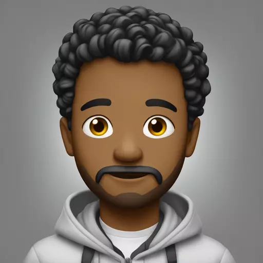 ☄️😇 emoji