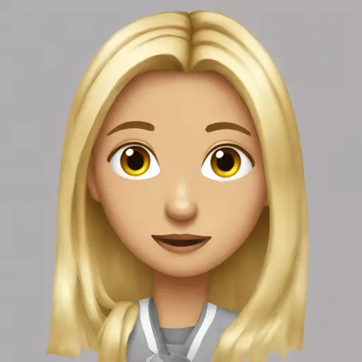 Alyona emoji