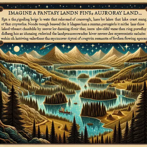 Aurorane kingdom name