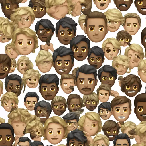 cirgi emoji