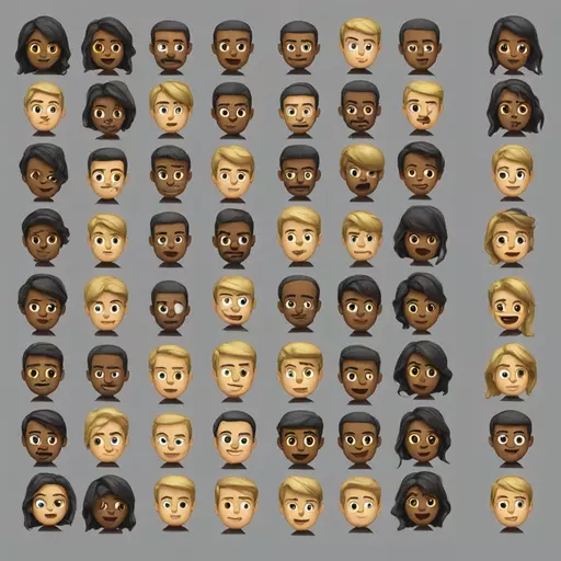 HR emoji