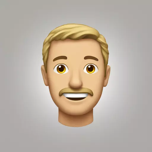 gamle mænd emoji