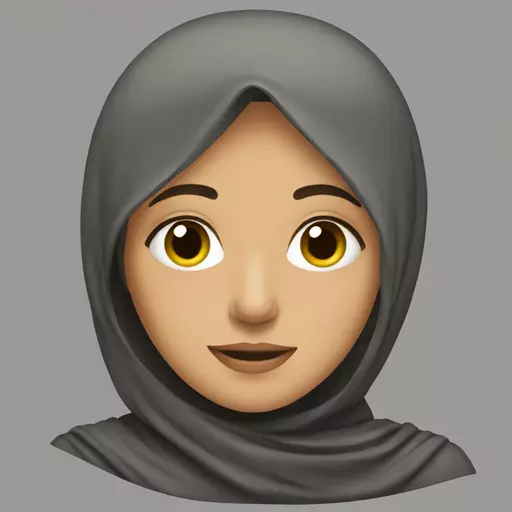 Women syria emoji