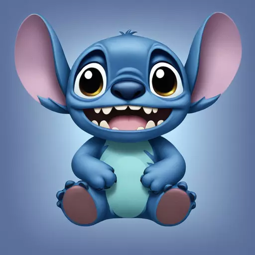 stitch emoji