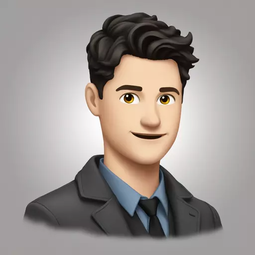 Bryan Dechart  emoji