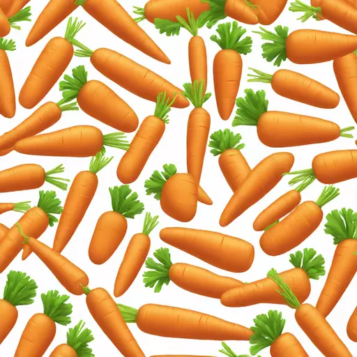 carrot emoji