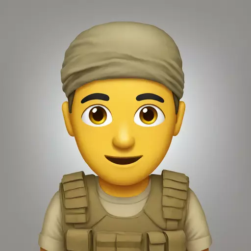 iraqi emoji emoji