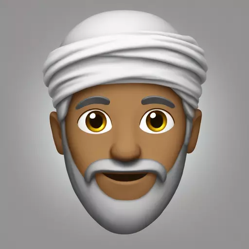 allahu akbar emoji