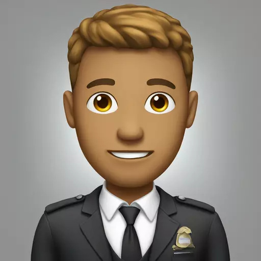 recruiter  emoji