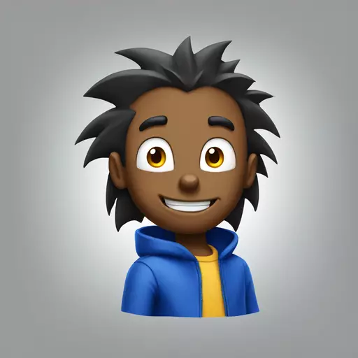 Sonic emoji