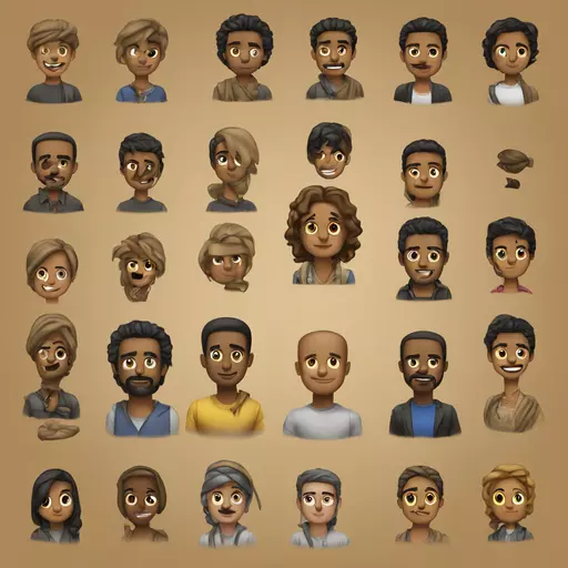 شاب يمني رداع يلبس كوت عسكري وشميز ومعوز والجنبيه وفوق راسه شال والخلفيه جربه قات  emoji