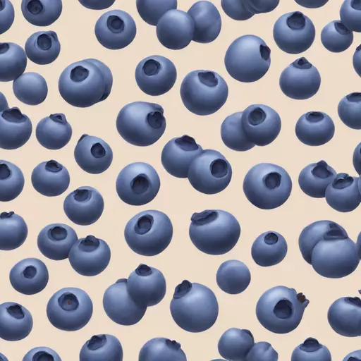 blueberry boobs emoji