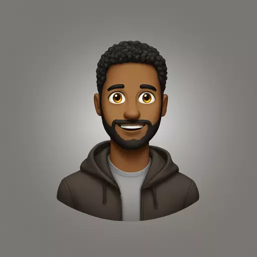 Rubin emoji