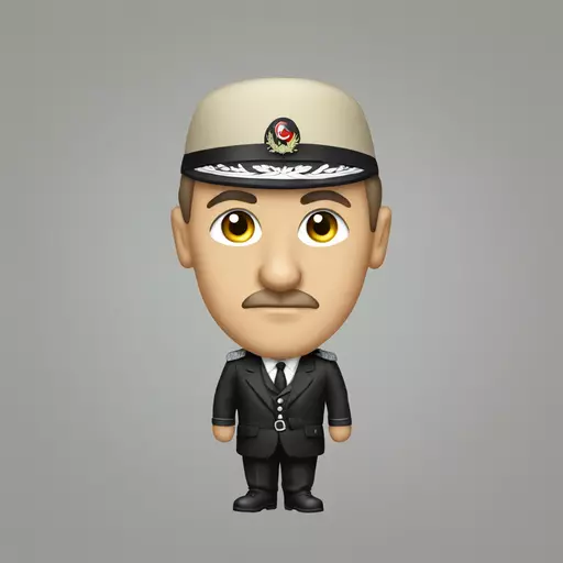 ATATÜRK emoji