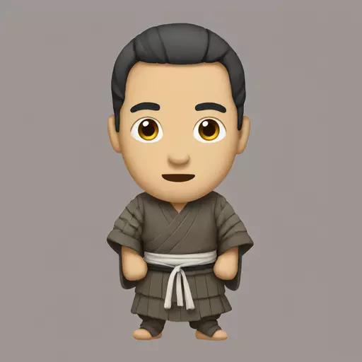 Goju  emoji