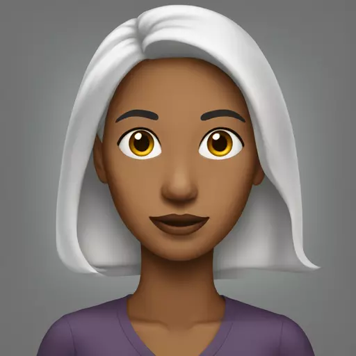 lraqiwoman emoji