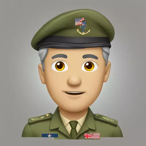 NATO emoji