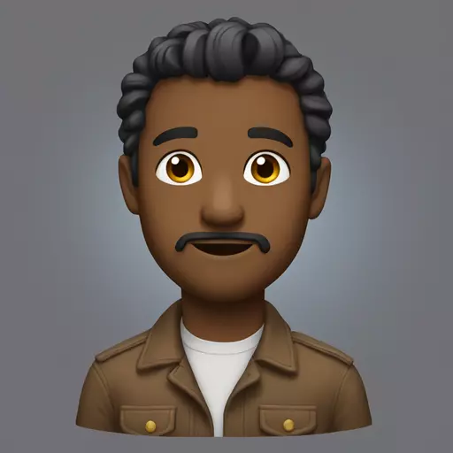 Roanldo emoji
